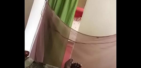  Tamil sexy lady homemade sex tape leaked